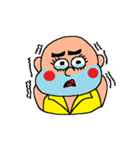 オネエさん（個別スタンプ：39）