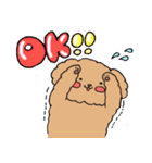 ヌーイーちゃん（個別スタンプ：1）