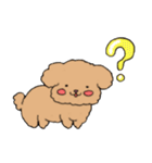 ヌーイーちゃん（個別スタンプ：2）