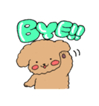 ヌーイーちゃん（個別スタンプ：5）