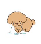 ヌーイーちゃん（個別スタンプ：7）