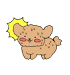ヌーイーちゃん（個別スタンプ：11）