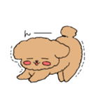 ヌーイーちゃん（個別スタンプ：12）