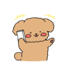 ヌーイーちゃん（個別スタンプ：15）