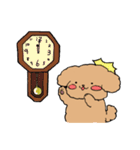ヌーイーちゃん（個別スタンプ：19）