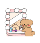 ヌーイーちゃん（個別スタンプ：21）