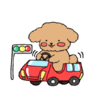 ヌーイーちゃん（個別スタンプ：22）
