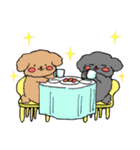 ヌーイーちゃん（個別スタンプ：24）