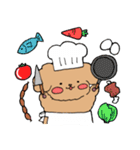ヌーイーちゃん（個別スタンプ：25）