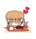 ヌーイーちゃん（個別スタンプ：26）
