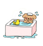 ヌーイーちゃん（個別スタンプ：27）