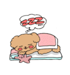 ヌーイーちゃん（個別スタンプ：28）