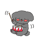ヌーイーちゃん（個別スタンプ：30）