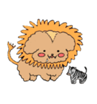 ヌーイーちゃん（個別スタンプ：31）
