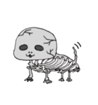 ヌーイーちゃん（個別スタンプ：32）