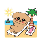 ヌーイーちゃん（個別スタンプ：38）