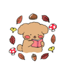 ヌーイーちゃん（個別スタンプ：39）