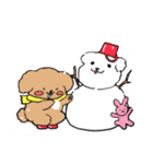 ヌーイーちゃん（個別スタンプ：40）