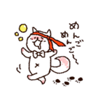 サラリーマンとわんこ（個別スタンプ：7）