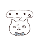 サラリーマンとわんこ（個別スタンプ：21）