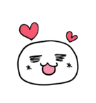 みぼ（個別スタンプ：1）