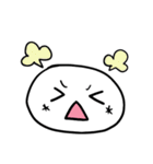 みぼ（個別スタンプ：2）