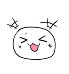 みぼ（個別スタンプ：6）