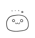 みぼ（個別スタンプ：7）