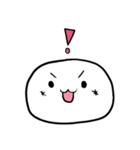 みぼ（個別スタンプ：8）