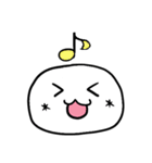 みぼ（個別スタンプ：11）