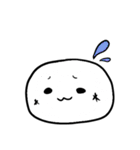 みぼ（個別スタンプ：12）