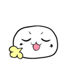 みぼ（個別スタンプ：13）
