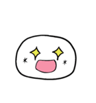 みぼ（個別スタンプ：16）