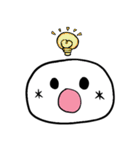 みぼ（個別スタンプ：17）