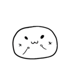 みぼ（個別スタンプ：20）