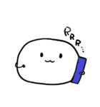 みぼ（個別スタンプ：24）