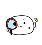みぼ（個別スタンプ：27）