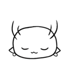 みぼ（個別スタンプ：31）