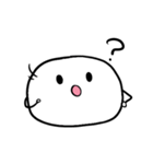 みぼ（個別スタンプ：32）