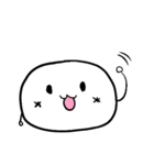 みぼ（個別スタンプ：40）