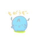 花ライオン（個別スタンプ：27）