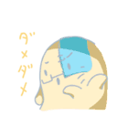 花ライオン（個別スタンプ：28）