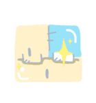 花ライオン（個別スタンプ：39）