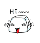 アイスベビー（個別スタンプ：1）