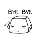 アイスベビー（個別スタンプ：2）