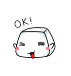 アイスベビー（個別スタンプ：5）