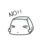 アイスベビー（個別スタンプ：6）