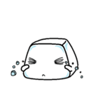 アイスベビー（個別スタンプ：7）