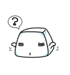 アイスベビー（個別スタンプ：8）