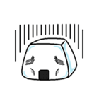 アイスベビー（個別スタンプ：10）